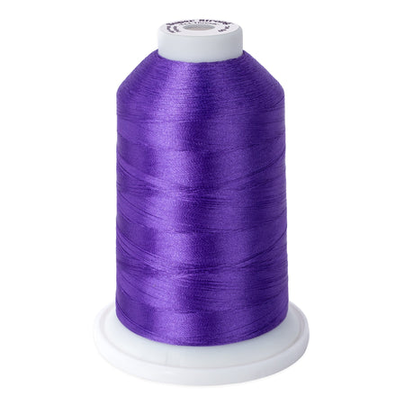 Hilo YLI Super Strong n.º 8086 - Cono de amatista