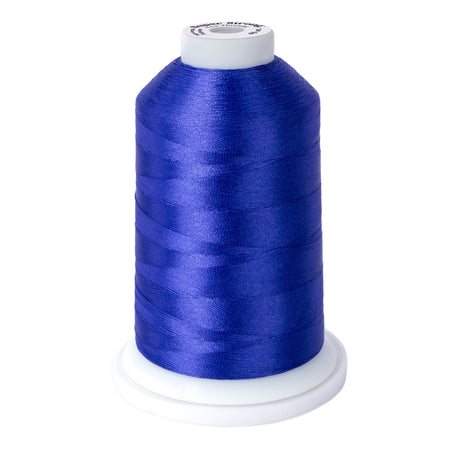 Hilo YLI Super Strong n.º 8088 - Cono de tanzanita