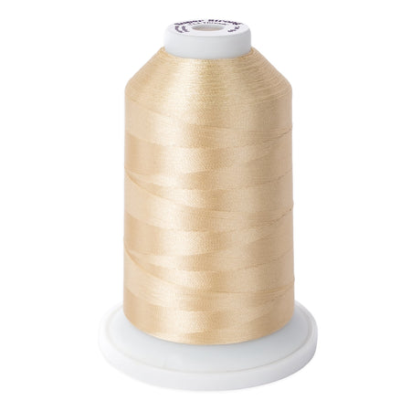 Hilo YLI Super Strong n.º 8091 - Cono de color beige