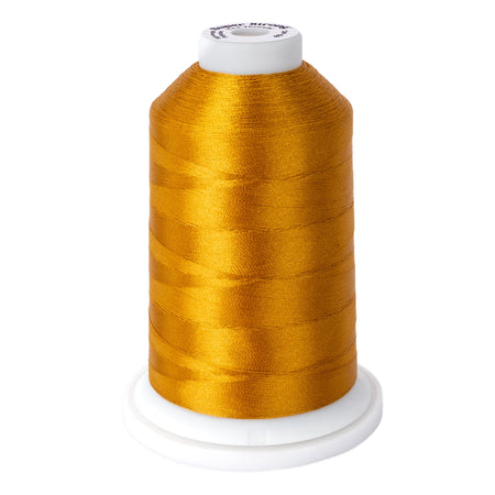 Hilo YLI Super Strong n.º 8096 - Cono color oro antiguo