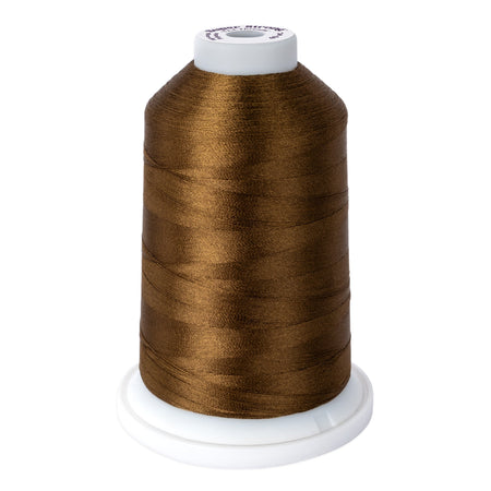 Hilo YLI Super Strong n.º 8103 - Cono «Alligator»