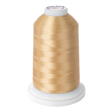 Hilo YLI Super Strong n.º 8104 - Cono color trigo
