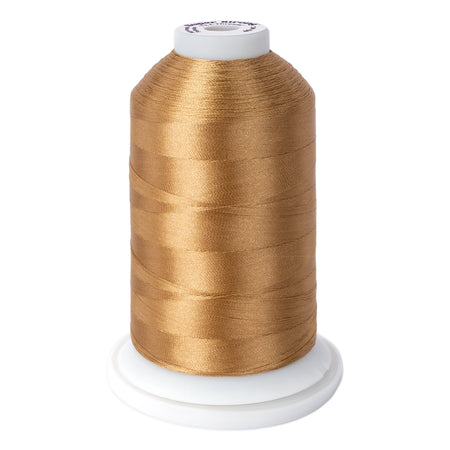 Hilo YLI Super Strong n.º 8105 - Cono color beis claro