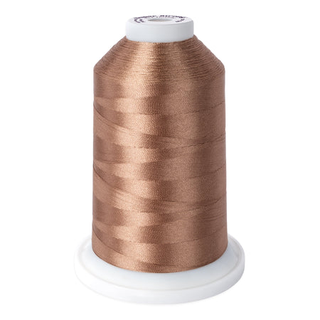 Hilo YLI superresistente n.º 8107 - Cono de arce