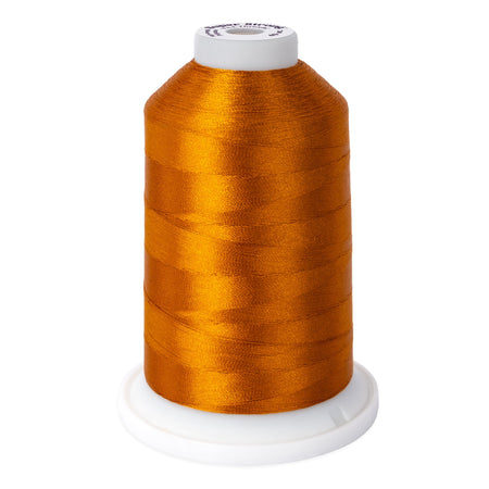 Hilo YLI Super Strong n.º 8110 - Cono ámbar