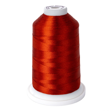 Hilo YLI Super Strong n.º 8113 - Cono Red Rock