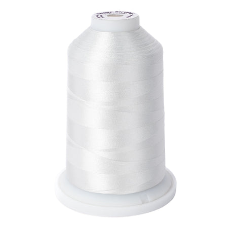 Hilo YLI Super Strong n.º 8120 - Cono perlado