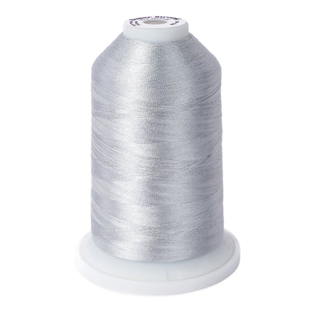 Hilo YLI Super Strong n.º 8122 - Cono platino