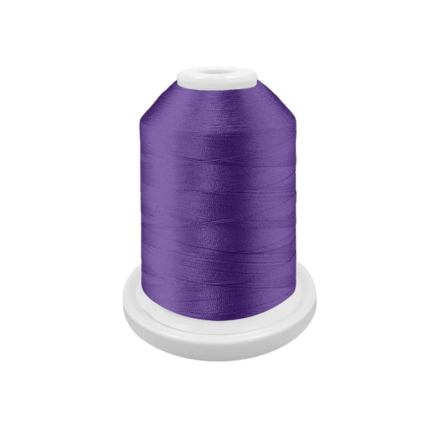 Robison-anton 1,100 Yd. Rayon Embroidery Thread - 2328, Pumpkin