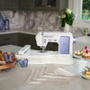 HUSQVARNA® VIKING® DESIGNER QUARTZ™ 29 Sewing & Embroidery Machine -- Product Image