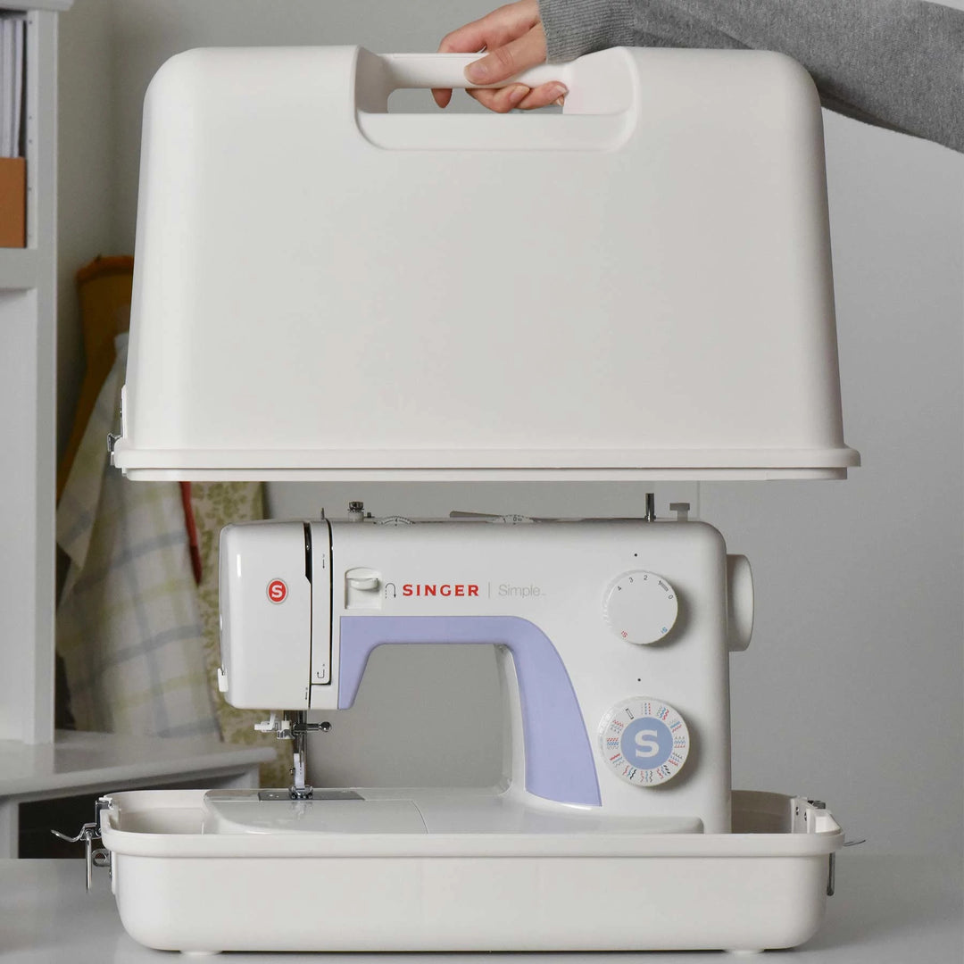 SINGER® Universal Sewing Machine Hard Case | SINGER®