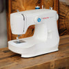 SINGER® Refurbished M2100 Sewing Machine -- Product Image