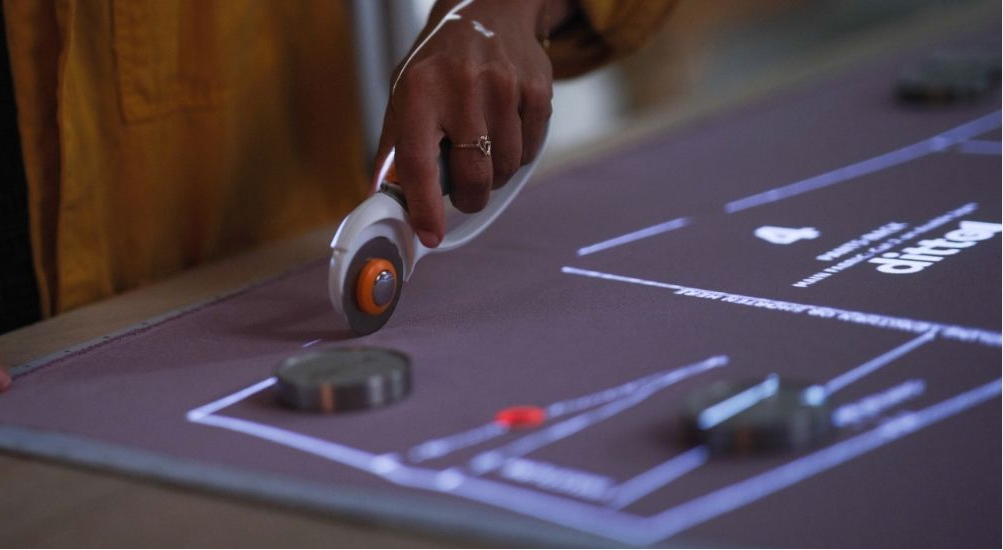 Ditto Sewing Patterns - Customizable, Sustainable & Time-Saving | SINGER®