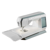 Paquete con mesa de extensión HUSQVARNA® VIKING® TOPAZ™ 55Q