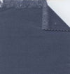 100% Cotton Canvas Fabric Elephant Gray
