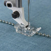HUSQVARNA® VIKING® Clear 2-3 mm Embellishment Foot -- Product Image