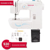 SINGER® Start™ 1304 Sewing Machine -- Product Image