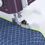PFAFF® Piping Foot for Sergers