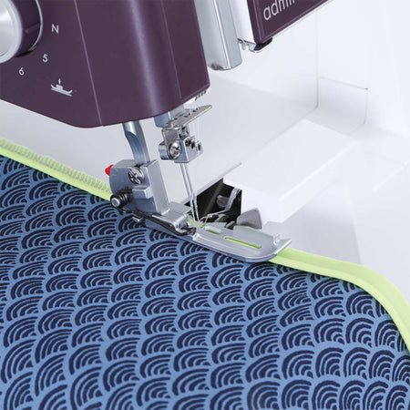 PFAFF® Pied de passepoil pour sergeuses -- Image du produit