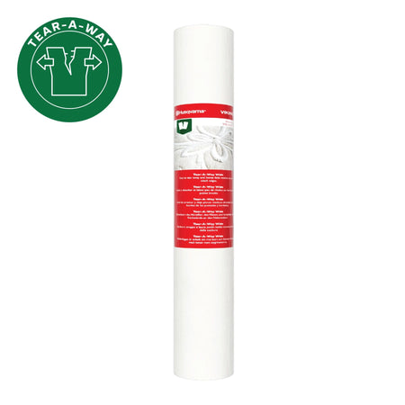 HUSQVARNA® VIKING® Tear-a-Way Wide Stabilizer 20 Inches x 10 Yards -- Image du produit