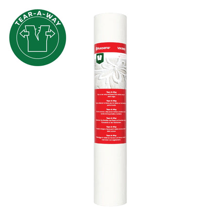 HUSQVARNA® VIKING® Tear-a-Way Stabilizer 15 pouces x 10 verges -- Image du produit