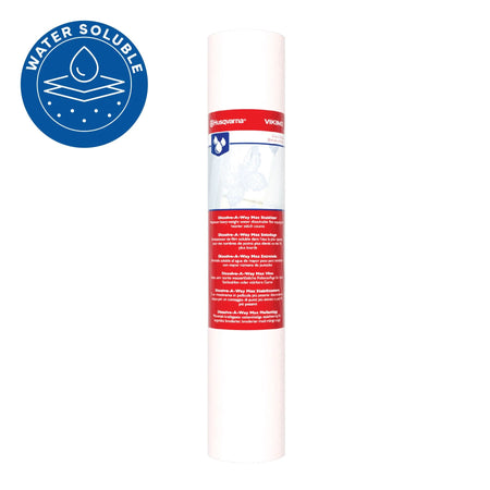 HUSQVARNA® VIKING® Dissolve-a-Way Max Stabilizer 12 Inches x 10 Yards -- Product Image