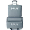 PFAFF® creative expect™ 350 Sewing & Embroidery Machine & Luggage Set Bundle -- Product Image