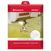 HUSQVARNA® VIKING® Circular Attachment Templates -- Product Image