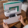 HUSQVARNA® VIKING® Refurbished JADE™ 20 Sewing Machine -- Product Image