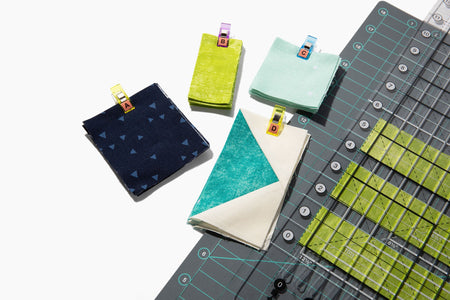Clips organizadores GEasy - Pequeños