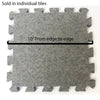 Wool Press 'n Lock Tiles™ -- Product Image