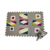 Wool Press 'n Lock Tiles™ -- Product Image