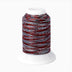 Woolly Nylon #VA104 - Tuxedo Cone