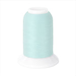 Nylon lanudo n.º 123 - Cono gris perla