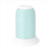 Woolly Nylon #123 - Pearl Grey Cone