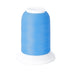 Woolly Nylon #127 - Medium Blue Cone
