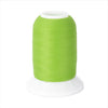 Nylon lanudo n.º 160 - Cono verde lima