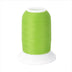 Nylon lanudo n.º 160 - Cono verde lima