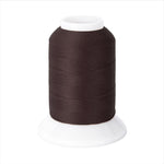 Nylon laineux n° 171 - Cône marron moyen