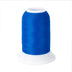 Woolly Nylon #186 - Mosaic Blue Cone
