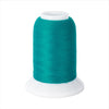 Nylon lanudo n.º 246 - Cono de color verde azulado