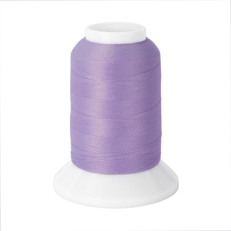 Woolly Nylon #278 - Orchid Cone