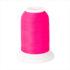 Woolly Nylon #292 - Fluorescent Pink Cone