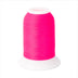 Woolly Nylon #292 - Fluorescent Pink Cone