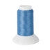 Woolly Nylon Metallic #315 - Light Blue Cone