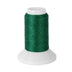 Woolly Nylon Metallic #316 - Green Cone