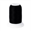 Woolly Nylon #BLK - Black Cone