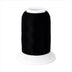 Woolly Nylon #BLK - Black Cone