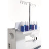 PFAFF® creative™ 8 Spool Thread Rack Holders -- Product Image
