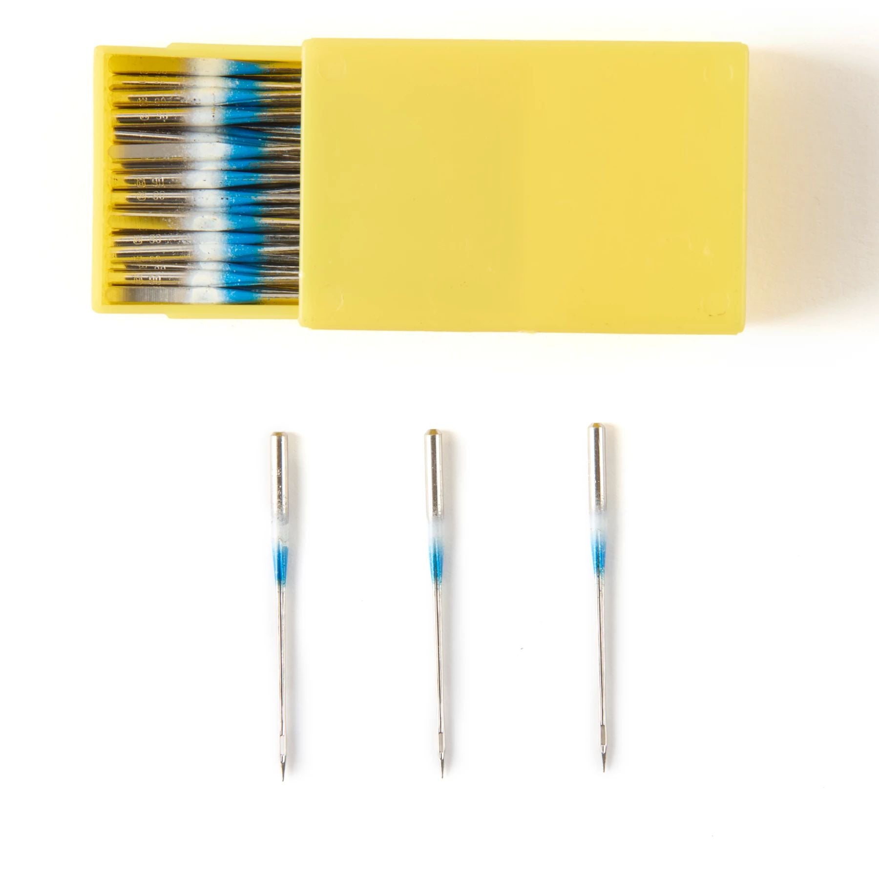 Embroidery Needles 90/14 - 100-Pack | Husqvarna® Viking®